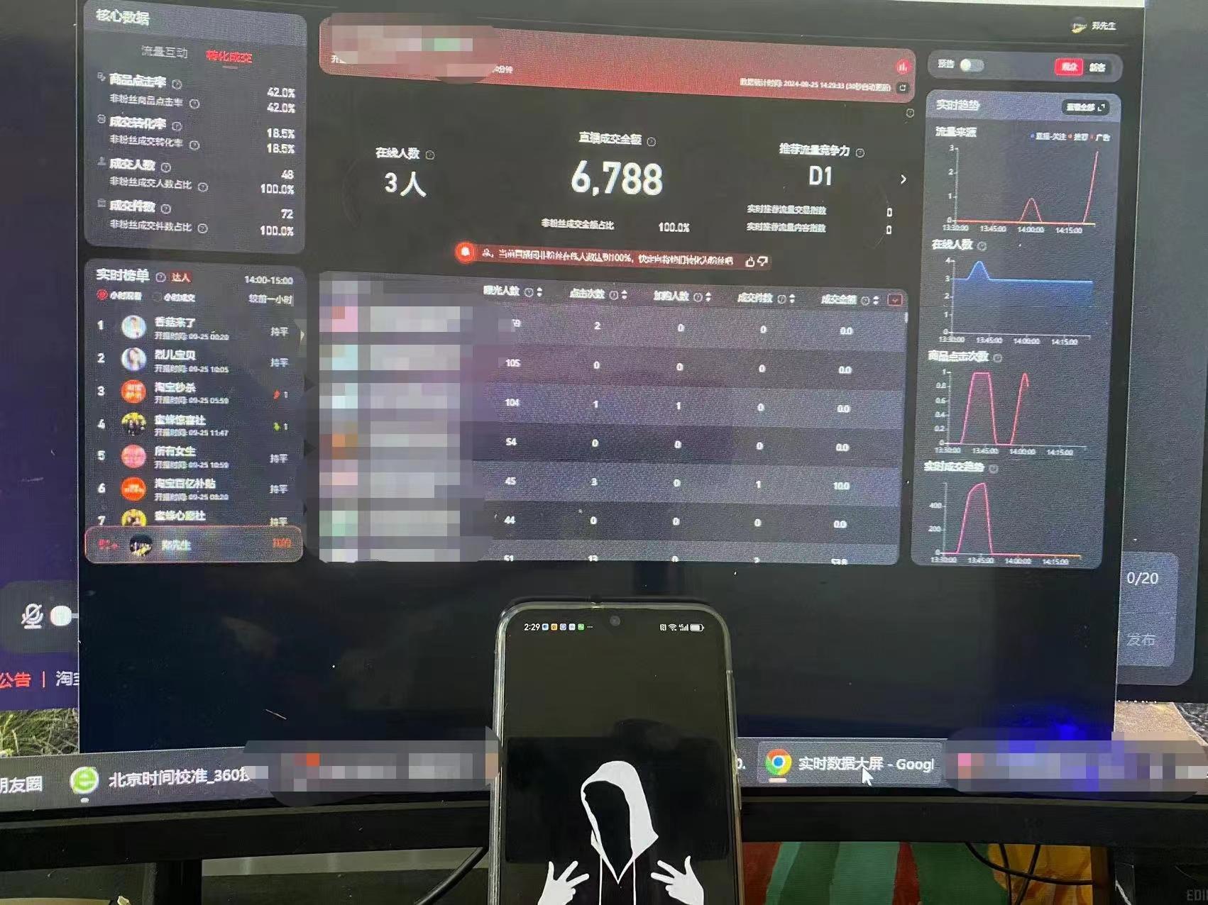 图片[2]-9月最新TB无人，日躺赚1000+，不违规不封号，国庆假期也能躺！-航海圈