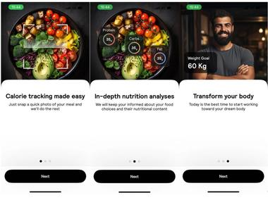 美17岁高中生做AI Ap..#风向标-航海圈