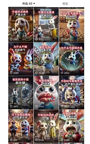 图片[3]-睡前故事动画制作课程，涵盖AI文案、配音、视频剪辑等，实现百分百原创-航海圈